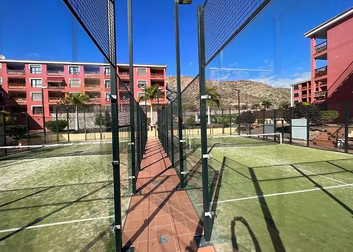 Apartment Beautiful 100m In Mar