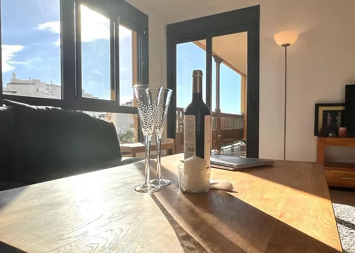 Apartment Beautiful 100m In Mar Palm-mar