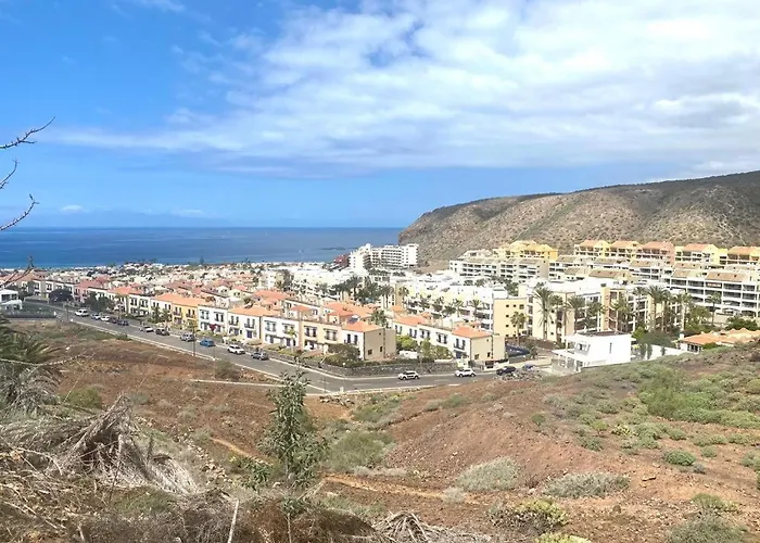 Apartment Beautiful 100m In Mar