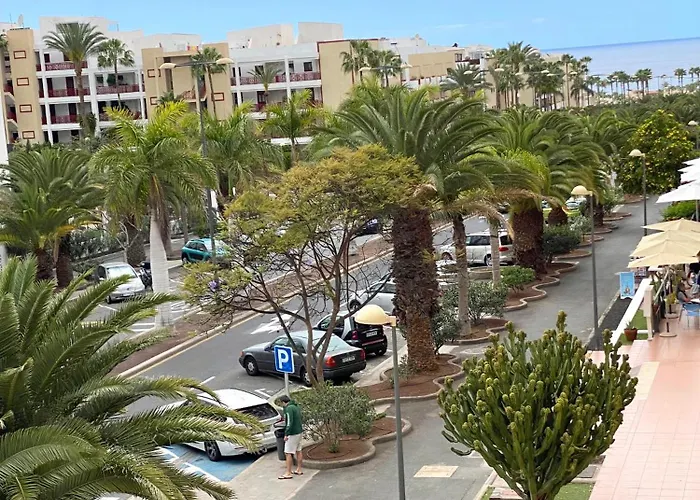 Apartment Beautiful 100m In Mar