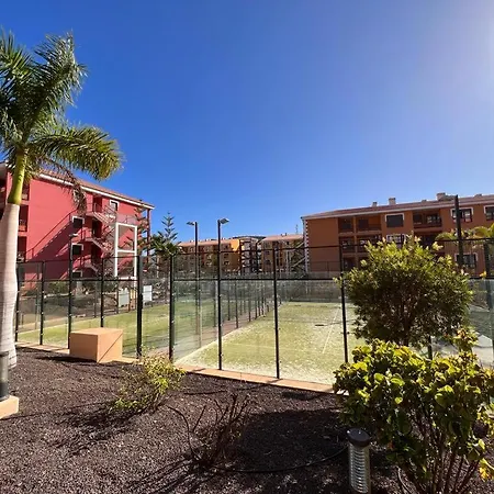 Apartmán Beautiful 100m In Mar Palm-mar