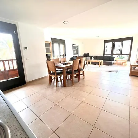 Apartmán Beautiful 100m In Mar *