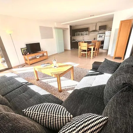 Apartmán Beautiful 100m In Mar *