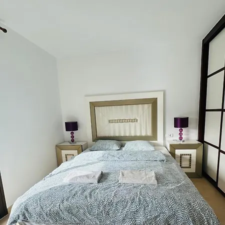 Appartamento Beautiful 100m In Mar Palm-mar