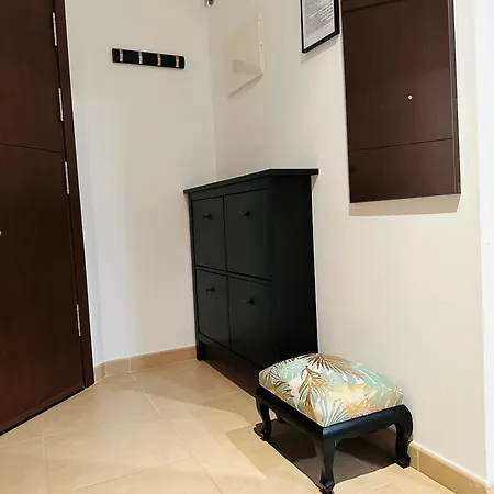 Appartamento Beautiful 100m In Mar Palm-mar